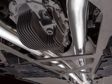 Load image into Gallery viewer, AWE BMW G90/G99 M5 Touring Edition Catback Exhaust - Chrome Silver Tips