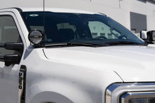 Load image into Gallery viewer, ADD 21-23 Ford Bronco/Raptor Dual Ditch Light Brackets