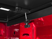 Load image into Gallery viewer, Tonno Pro 07-13 Chevy Silverado 1500 5.8ft Fleetside Tonno Fold Tri-Fold Tonneau Cover