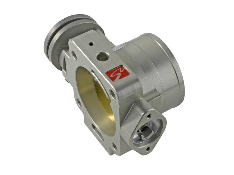 Skunk2 Pro Series 02-06 Acura RSX Type-S 70mm Billet Throttle Body (Race Only) - Corvette Realm