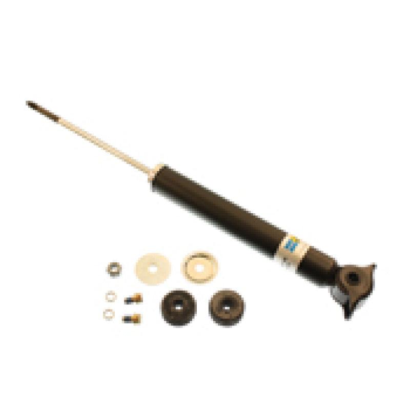 Bilstein B4 1981 Mercedes-Benz 300SD Base Front 36mm Monotube Shock Absorber - Corvette Realm