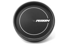 Load image into Gallery viewer, Perrin 02-21 Subaru WRX / 2022 BRZ &amp; GR86 / 04-21 STI / 00-18 Forester XT Oil Fill Cap - Black