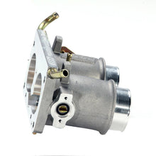 Load image into Gallery viewer, BBK 87-96 Ford F Series Truck RV 302 351 Twin 56mm Throttle Body BBK Power Plus Series - Corvette Realm