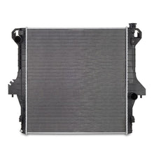 Load image into Gallery viewer, Mishimoto 03-09 Dodge Ram 2500/3500 Cummins Diesel Replacement Plastic Radiator - Corvette Realm