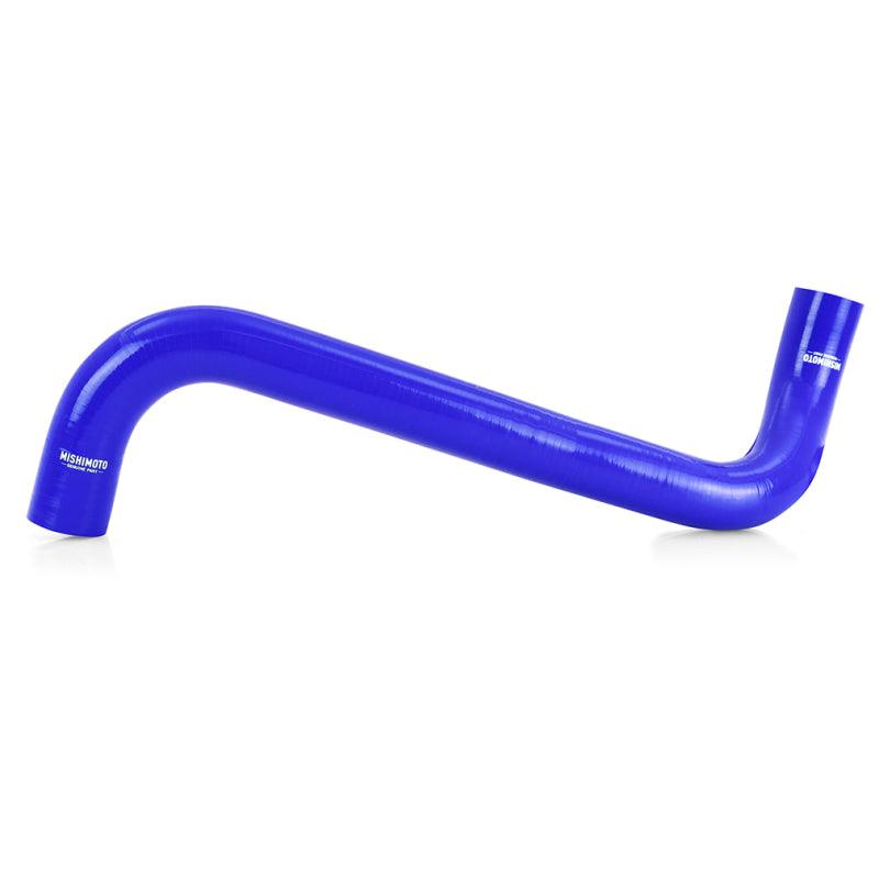 Mishimoto 08-09 Pontiac G8 Silicone Coolant Hose Kit - Blue - Corvette Realm