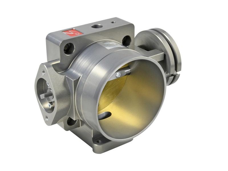 Skunk2 Pro Series Honda/Acura (K Series) 74mm Billet Throttle Body (Race Only)cars w/ throttle cable - Corvette Realm