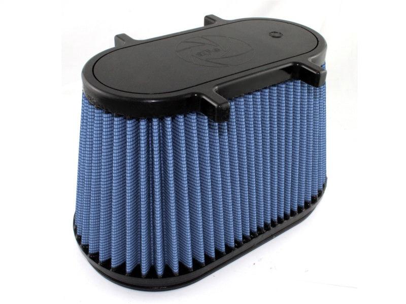 aFe MagnumFLOW Air Filters OER P5R A/F P5R Hummer H2 03-10 - Corvette Realm