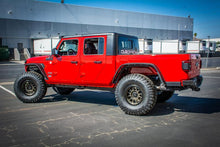 Load image into Gallery viewer, DV8 Offroad 2018+ Jeep Gladiator Rear Bumper - Corvette Realm