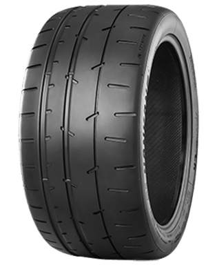 Nankang CR-S Tire V2 - 245/40ZR18 97Y XL - Corvette Realm