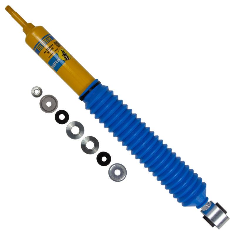 Bilstein 03-10 4Runner/FJ and 10+ GX460 B6 Series Rear Shock - Corvette Realm