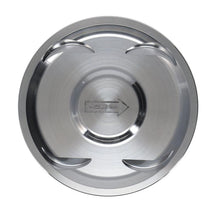 Load image into Gallery viewer, Manley 04+ Subaru WRX STi (EJ257) STD Stroke 99.5mm STD Bore 8.5:1 Dish Piston Set with Rings - Corvette Realm