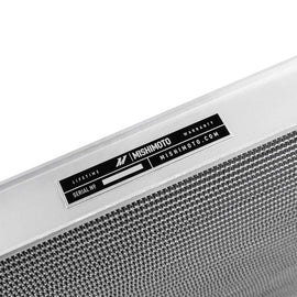 Mishimoto 03-06 Nissan 350Z X-Line Performance Aluminum Radiator - Corvette Realm