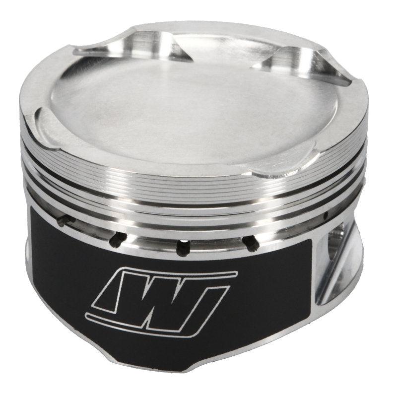 Wiseco Mazdaspeed 2.0 FS Turbo -16.5cc Dish Piston Shelf Stock Kit - Corvette Realm