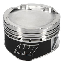 Load image into Gallery viewer, Wiseco Mazdaspeed 2.0 FS Turbo -16.5cc Dish Piston Shelf Stock Kit - Corvette Realm