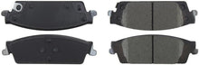 Load image into Gallery viewer, StopTech Street Brake Pads - Front/Rear - Corvette Realm