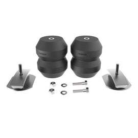 Timbren 2003 Ford E-450 Super Duty Rear Suspension Enhancement System - Corvette Realm
