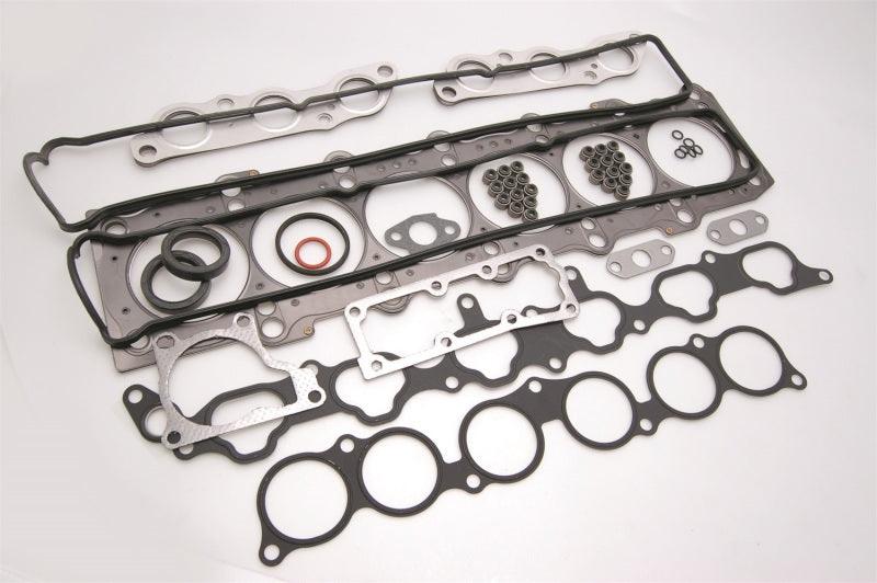 Cometic Street Pro Toyota 1993-97 2JZ-GE NON-TURBO 3.0L Inline 6 87mm Top End Kit - Corvette Realm