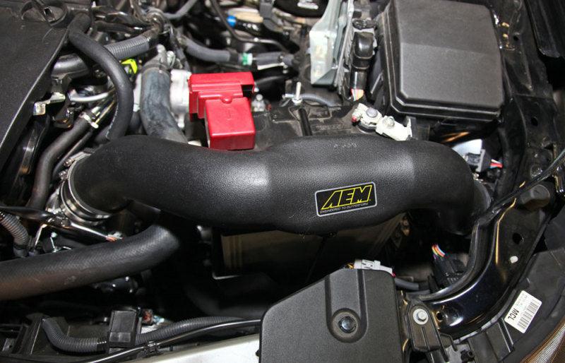 AEM 2015 Mitsubishi Lancer 2.0/2.4L - Cold Air Intake System - Corvette Realm