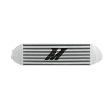 Load image into Gallery viewer, Mishimoto 2013+ Ford Focus ST Intercooler (I/C ONLY) - Silver - Corvette Realm