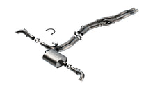 Load image into Gallery viewer, Borla 21-25 Audi SQ5 3.0L-V6 AWD S-Type Catback Exhaust