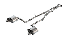 Load image into Gallery viewer, Borla 22-25 Genesis G70 S-Type Cat Back Exhaust - No Tips