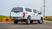 Load image into Gallery viewer, Borla 20-25 Ford F250/F350 Super Duty 7.3L V8 4dr 2.75in-3in ATAK Cat-Back Exhaust - Blk Chrome