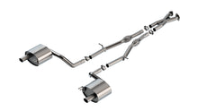 Load image into Gallery viewer, Borla 19-21 Genesis G70 3.3L V6 Twin Turbo S-type Cat-Back Exhaust