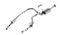 Load image into Gallery viewer, Borla 24-25 RAM 1500 3.0L V6 (Except H/O) S-Type Catback Exhaust
