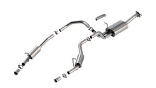 Load image into Gallery viewer, Borla 24-25 RAM 1500 3.0L V6 (Except H/O) ATAK Catback Exhaust