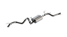 Load image into Gallery viewer, Borla 24-25 Toyota Land Cruiser / 2025 4Runner i-FORCE Max (Hybrid) 2.4L S-Type Catback Exhaust