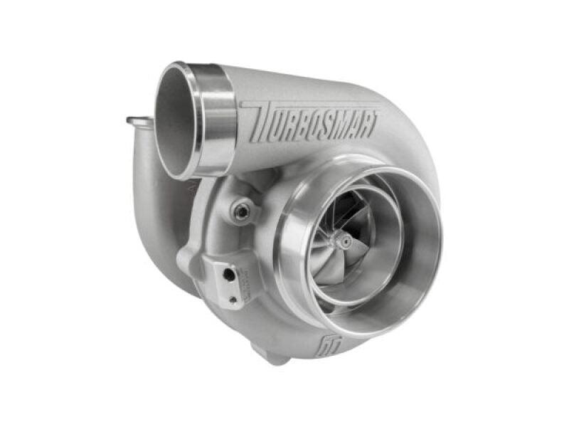 Turbosmart Water Cooled 6870 V-Band Reverse Rotation 1.07AR Externally Wastegated TS-2 Turbocharger - Corvette Realm