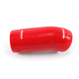 Mishimoto BMW E90/E92 w/ N52 Engine Red Silicone Intake Boot - Corvette Realm
