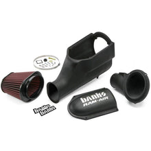 Load image into Gallery viewer, Banks Power 03-07 Ford 6.0L Ram-Air Intake System - Corvette Realm