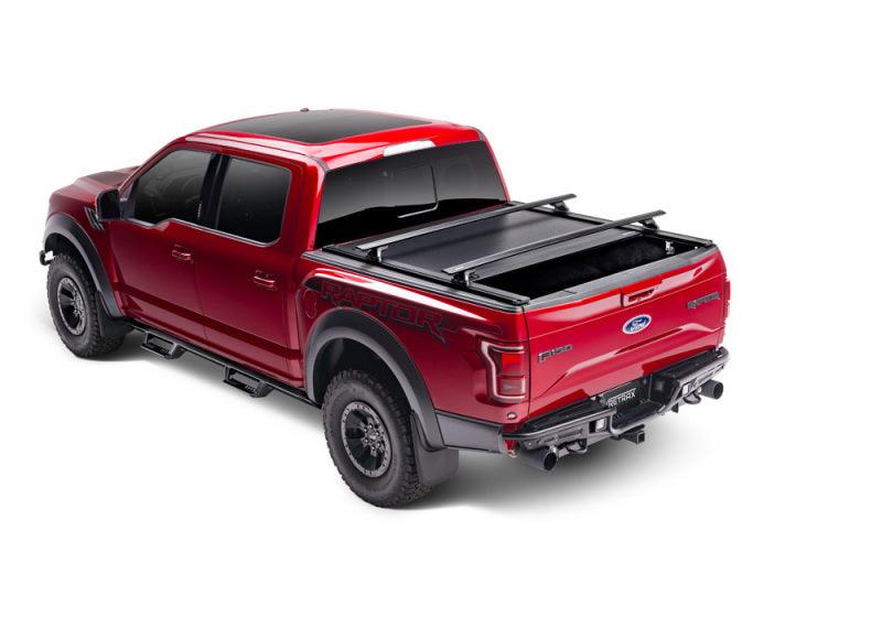 Retrax 2019 Ram 1500 RetraxONE XR - Corvette Realm