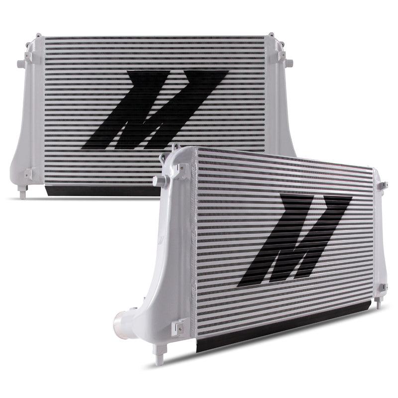 Mishimoto 2015+ VW MK7 Golf TSI / GTI / R Performance Intercooler - Corvette Realm