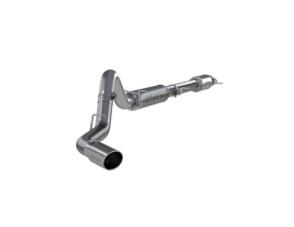 MBRP 2020 Chevrolet/GMC 2500/3500 HD Silverado/Sierra 6.6L V8 T304 Pro Series Performance Exhaust