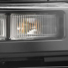 Load image into Gallery viewer, AlphaRex Wiring Adapter 24-25 Toyota Tacoma/22-25 Tundra/Sequoia Dual Color LED Projector Fog Lights