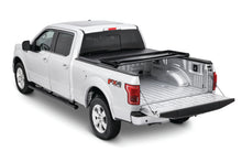 Load image into Gallery viewer, Tonno Pro 17-22 Ford F-250 Super Duty 8ft Styleside Tonno Fold Tri-Fold Tonneau Cover