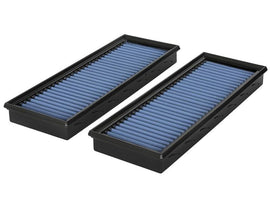 aFe MagnumFLOW Air Filters OER P5R A/F P5R Mercedes S Cls 00-11 CL/SL 01-11V8(1pr) - Corvette Realm