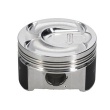 Load image into Gallery viewer, Manley Ford 2.0L EcoBoost 87.5mm STD Size Bore 9.3:1 Dish Piston Set - Corvette Realm