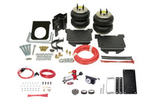 Load image into Gallery viewer, Firestone 01-10 GM C2500HD/C3500HD Analog Ride-Rite All-In-One Kit (W217602869)