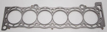 Load image into Gallery viewer, Cometic 87-93 Supra 7M 84mm bore .075 inch thick MLS headgasket - Corvette Realm