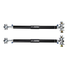 Load image into Gallery viewer, SPL Parts 2020+ Toyota GR Supra (A90) / 2019+ BMW Z4 (G29) Rear Toe Links - Corvette Realm