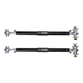 SPL Parts 2020+ Toyota GR Supra (A90) / 2019+ BMW Z4 (G29) Rear Toe Links - Corvette Realm