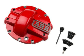 ARB Diff Cover Nissan M226 - Corvette Realm