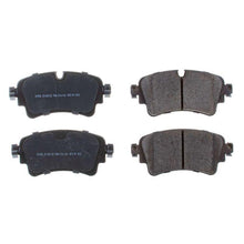 Load image into Gallery viewer, Power Stop 17-19 Audi A4 Rear Z16 Evolution Ceramic Brake Pads - Corvette Realm