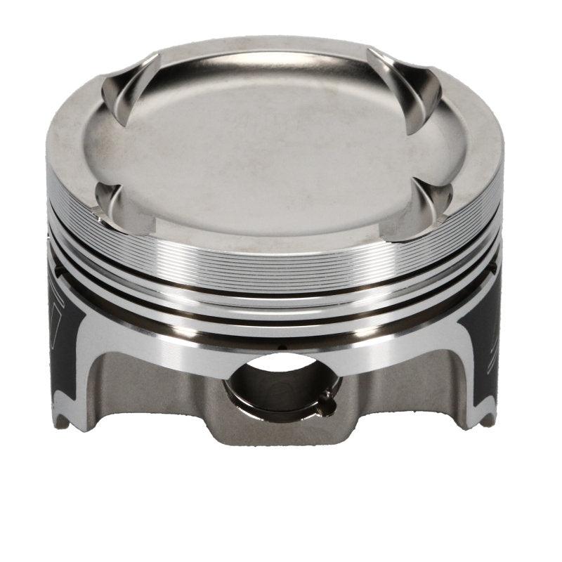 Wiseco Acura Turbo -12cc 1.181 X 81.0MM Piston Kit - Corvette Realm