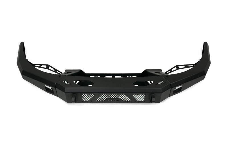 DV8 Offroad 03-09 Lexus GX 470 MTO Series Winch Front Bumper - Corvette Realm