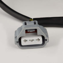 Load image into Gallery viewer, AlphaRex 14-21 Toyota Tundra MK II LUXX Series Crystal Headlights Alpha Black