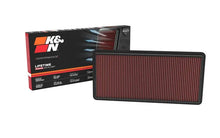 Load image into Gallery viewer, K&amp;N 20-21 Polaris Slingshot 1997 Replacement Air Filter